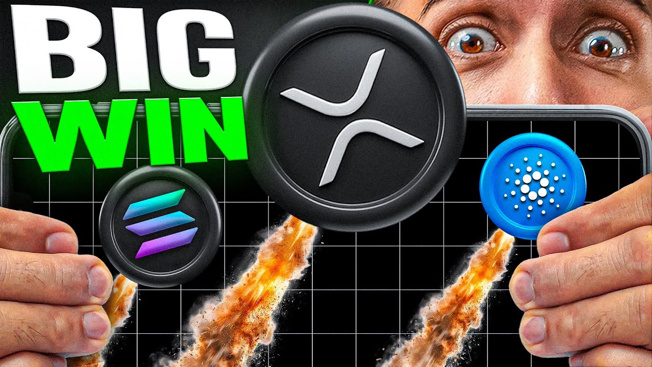 🚨Clarity Vote LIVE: These Altcoins Could Go PARABOLIC
