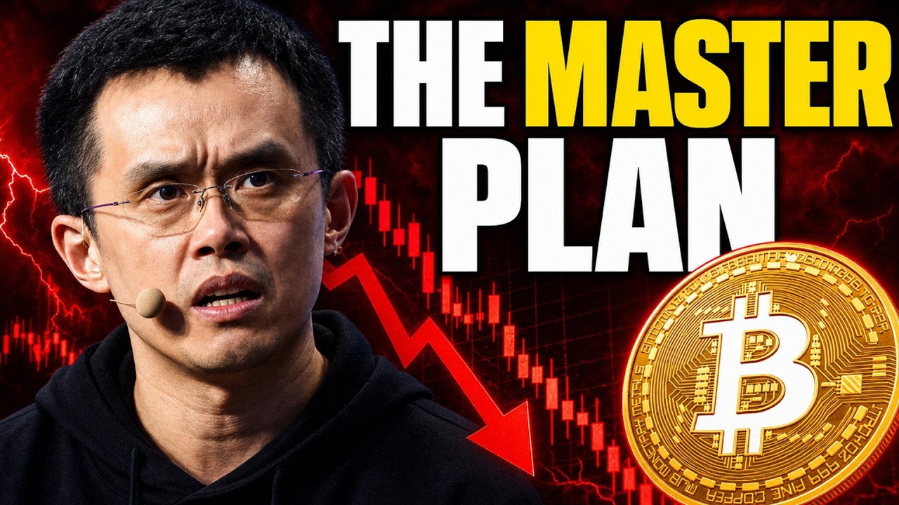 How They REALLY Kill Crypto