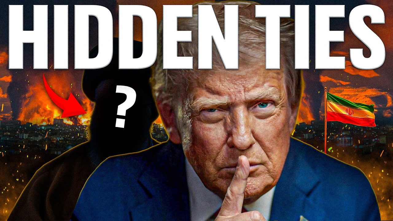 Iran Dirty Secret (American Ally?)
