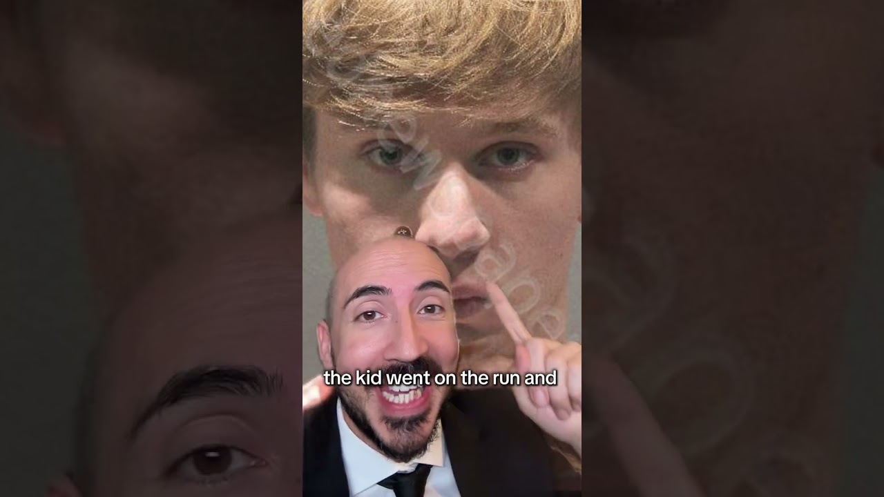 KID STEALS US GOVT BITCOIN (ARRESTED)