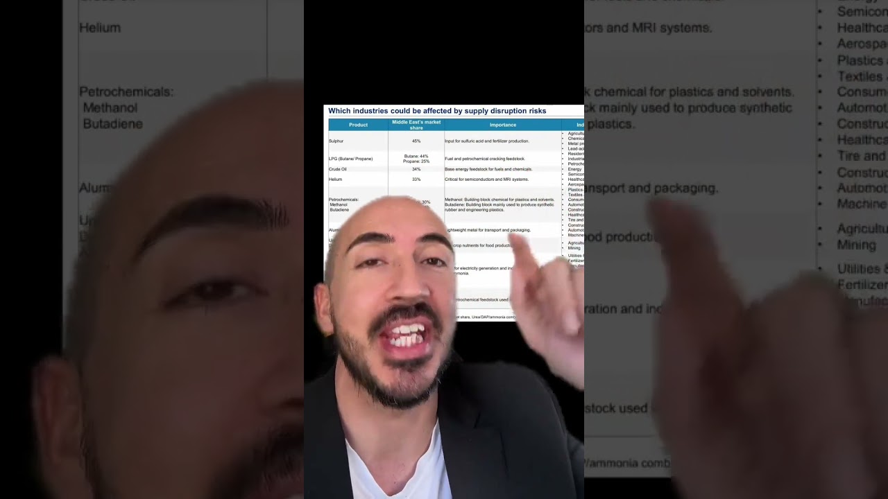 LEAKED Morgan Stanley Research! HURRY