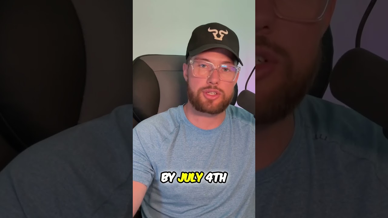 RIPPLE XRP: Clarity Act Paves Way for XRP, Solana ETFs & Tokenized Equity!