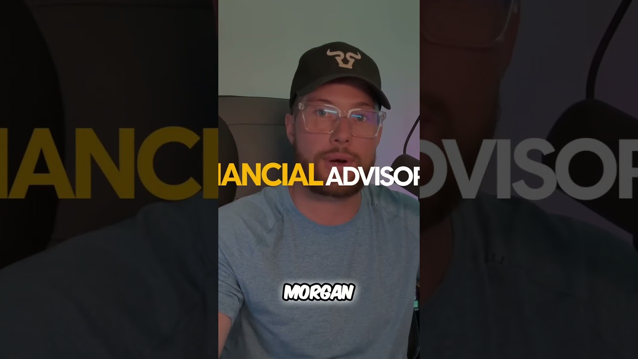 RIPPLE XRP: Morgan Stanley's Secret Crypto Play  Solana & XRP ETFs Explode!