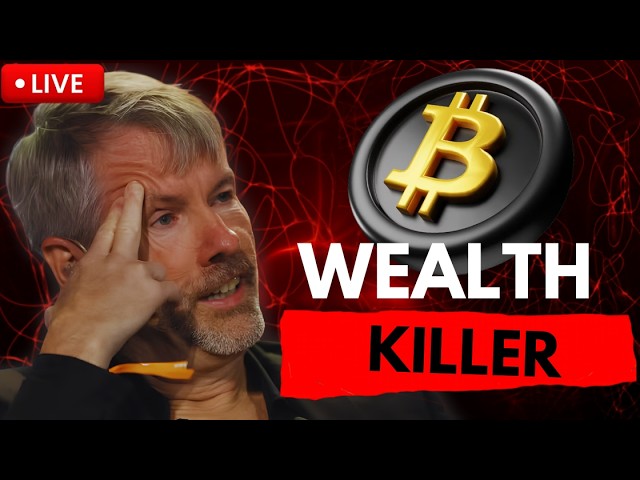 The #1 Crypto Mistake (Almost Everyone Does This)