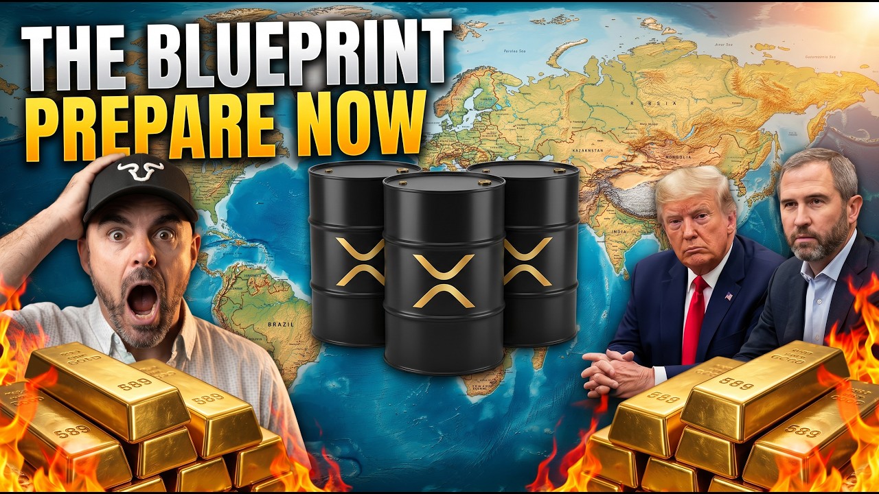 THE 3 WORST CASE SCENARIOS FOR XRP IN 2026 AND HOW TO SURVIVE EACH ONE
