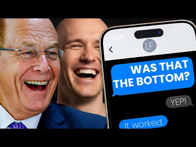 The Next Crypto Boom? (Everyone Agrees)