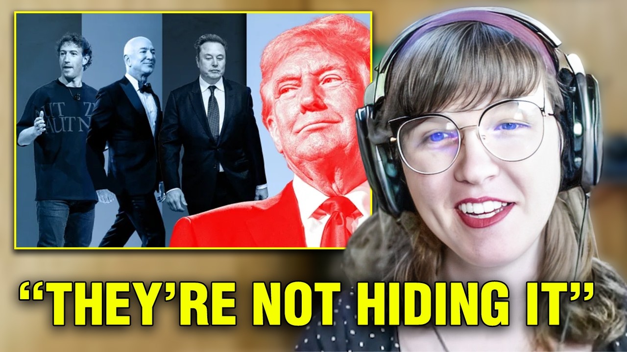 They Just Showed Us The Plan... And It's Exactly What I Said | Whitney Webb