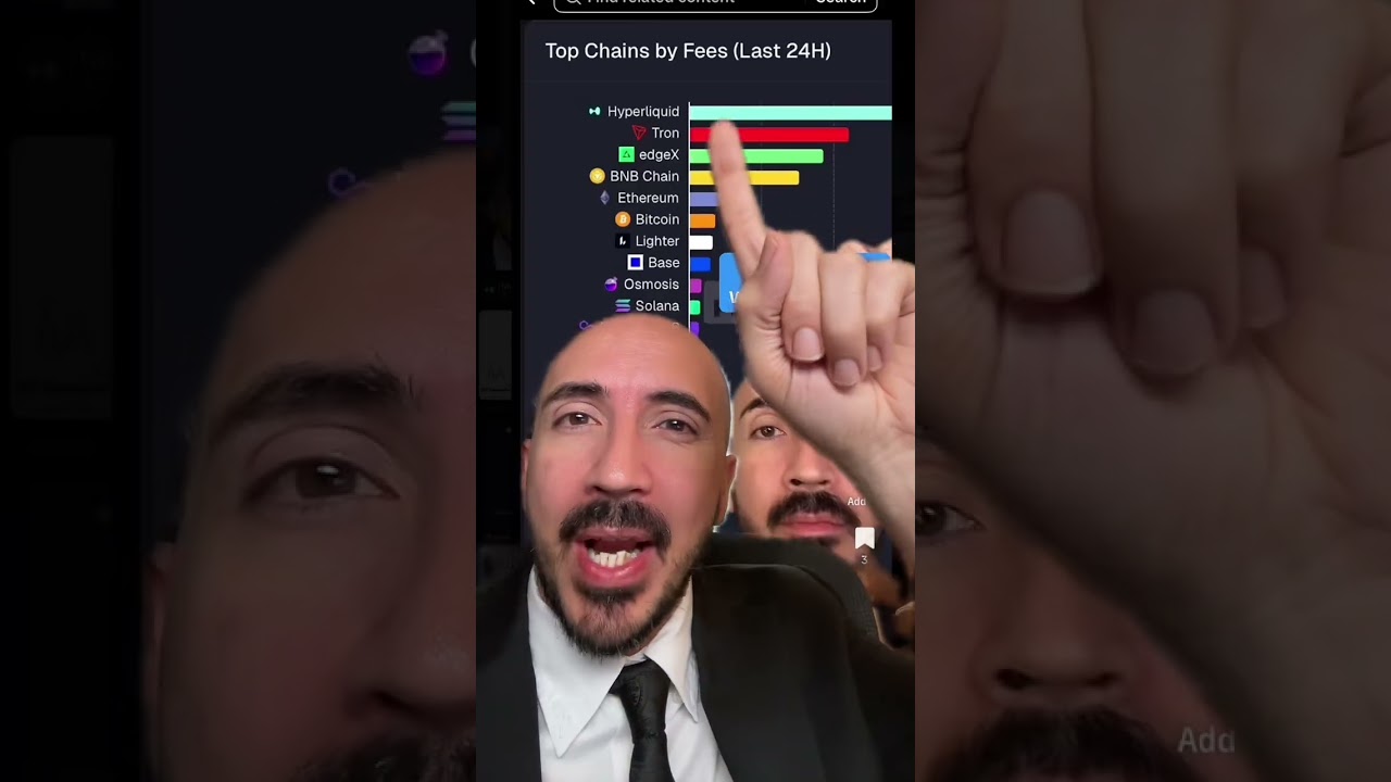 This Altcoin Is BEATING Bitcoin