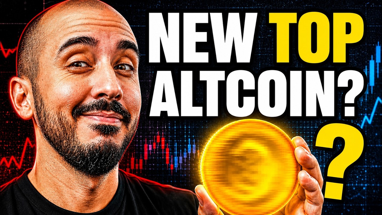 This Altcoin Is Flipping Solana
