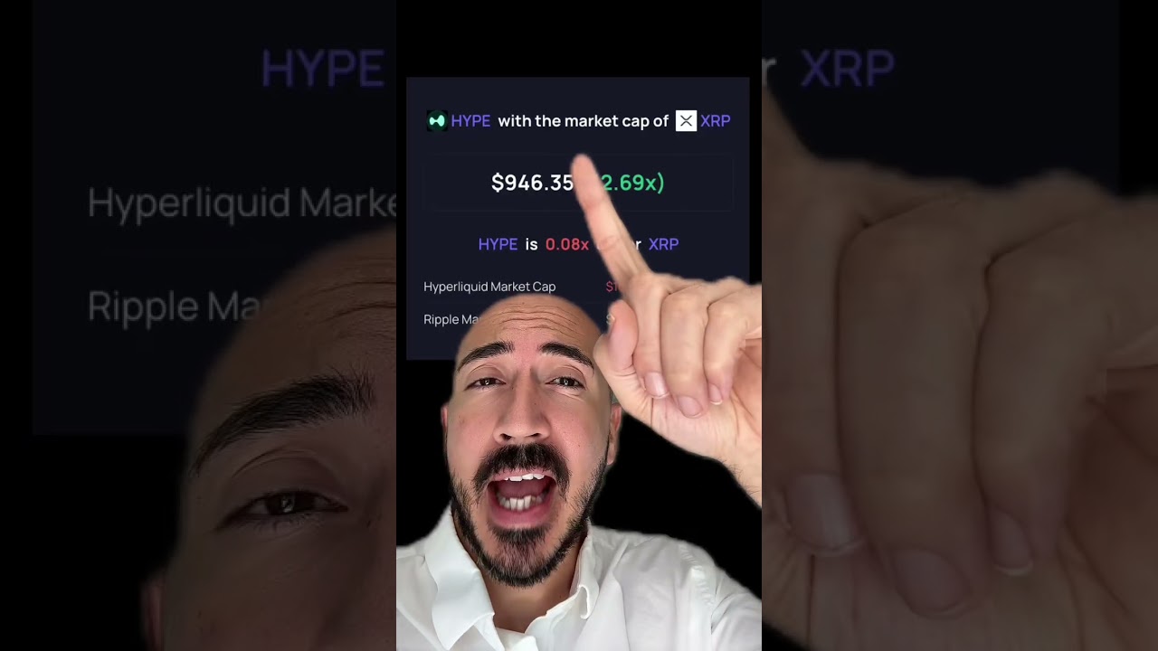 THIS IS THE BETTER XRP
