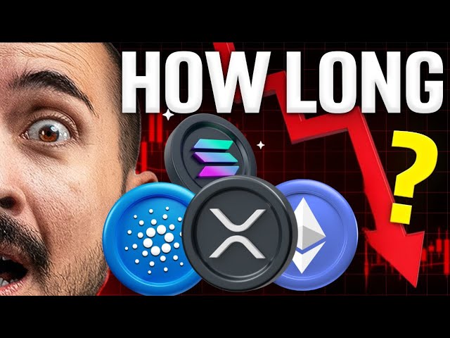 URGENT: Altcoin BLOODBATH (Should You Quit?)