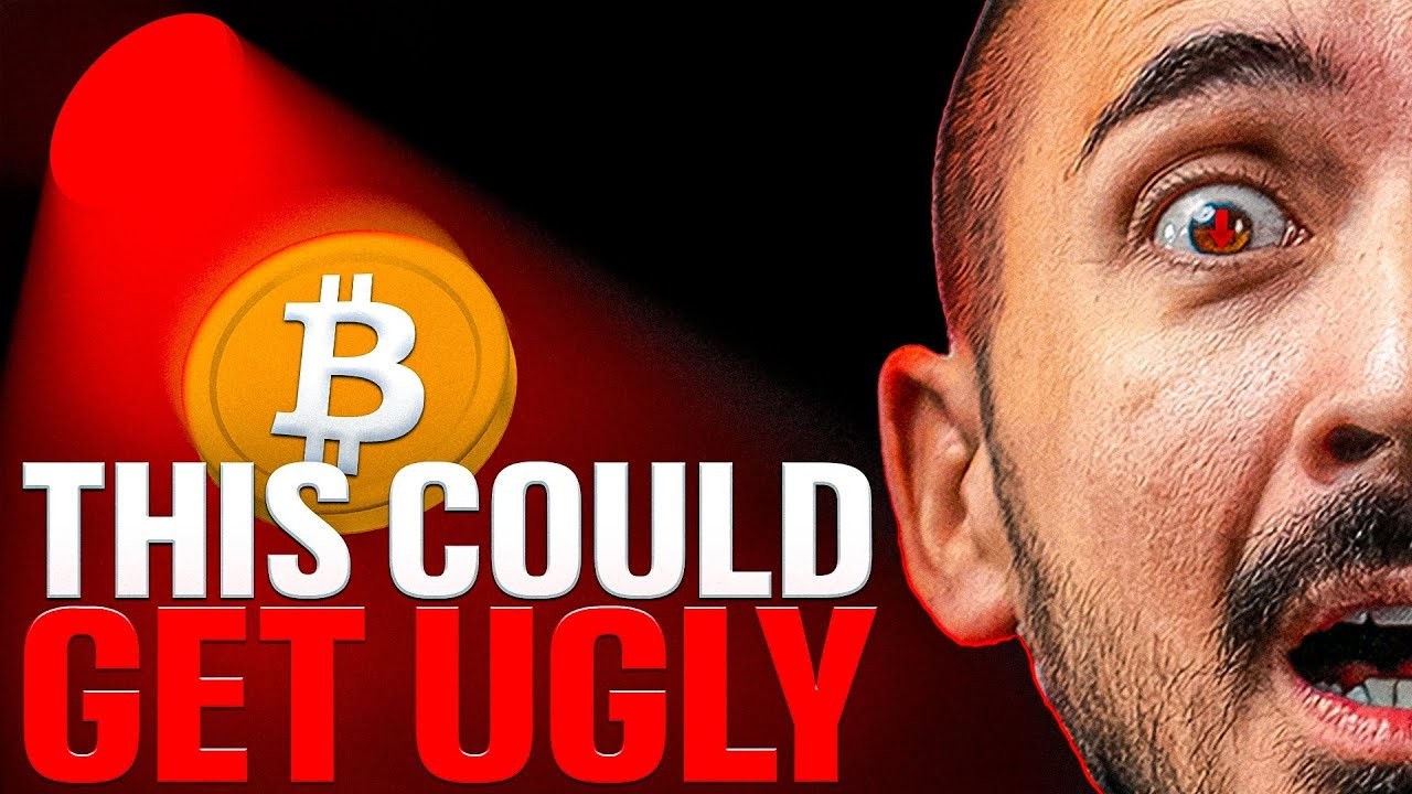 URGENT: Major Bitcoin Move Is Coming!