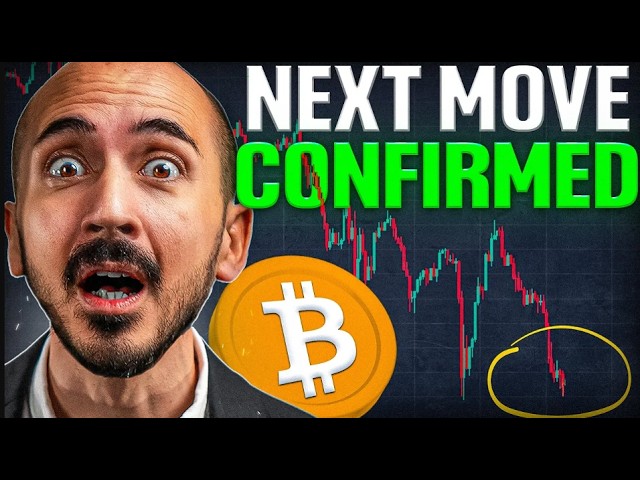 Watch This BEFORE FOMC (Bitcoin And Top Altcoin Analysis)
