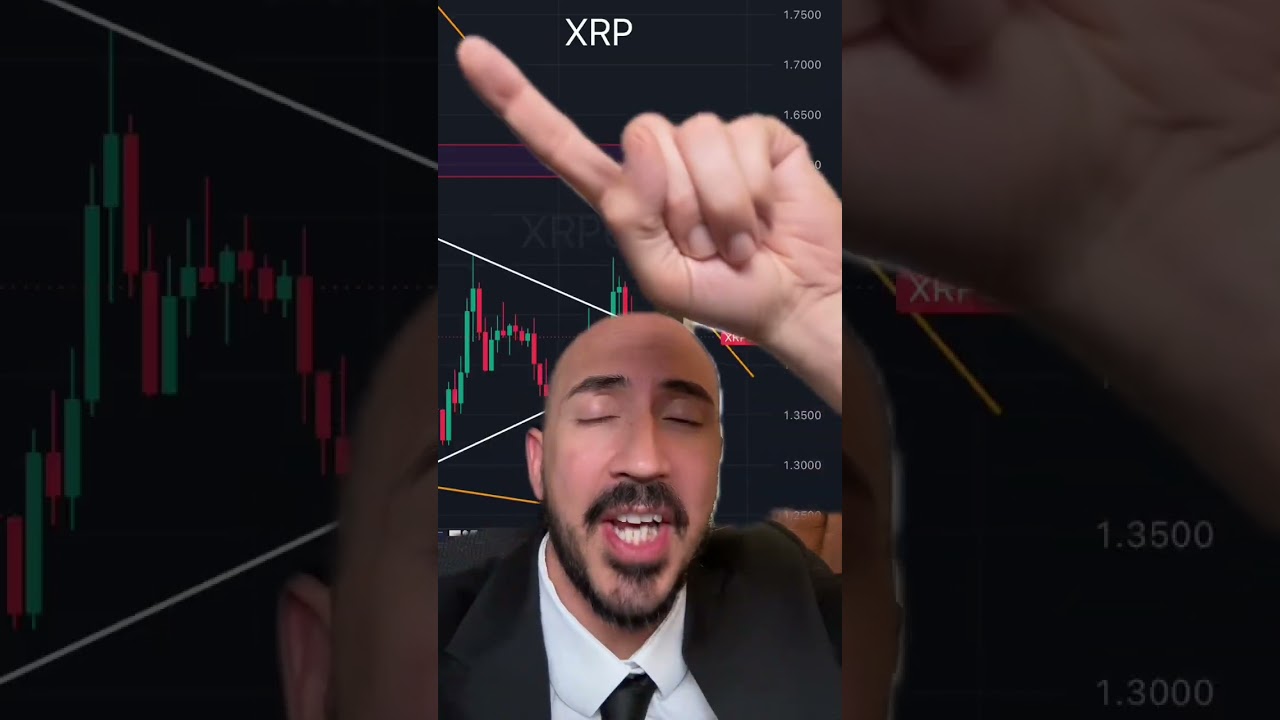 XRP Expert Analysis