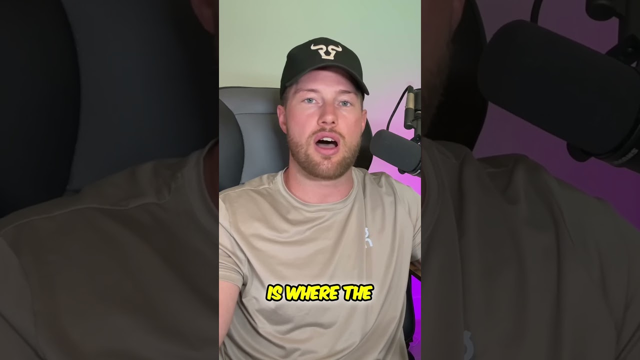 XRP's Future  Self Custody, Dollar's Demise & Elite Control Exposed!