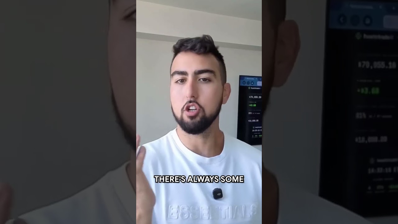 Discover AI trading secrets 24/7! What would you do with extra cash? 💸 #TradingAI #MoneyMoves
