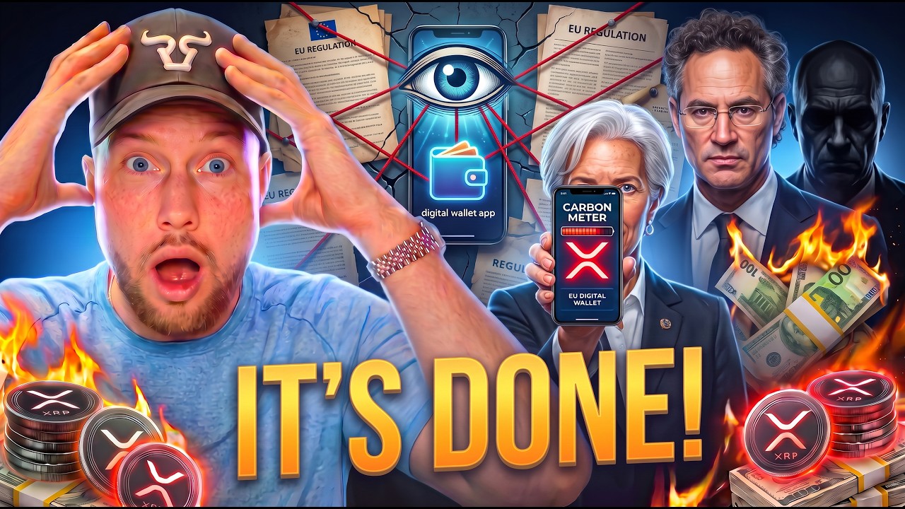 Ripple XRP: The IMF Just Said The UN-THINKABLE! THIS HAPPENS NEXT… (EPIC CRYPTO NEWS)