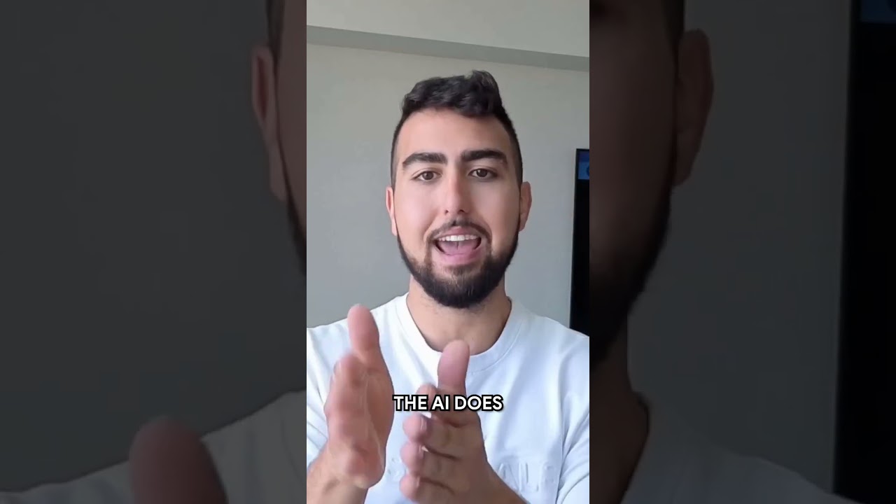 Can AI outsmart a pro trader? Watch the showdown! Who's your bet? #Trading #AI #Investing