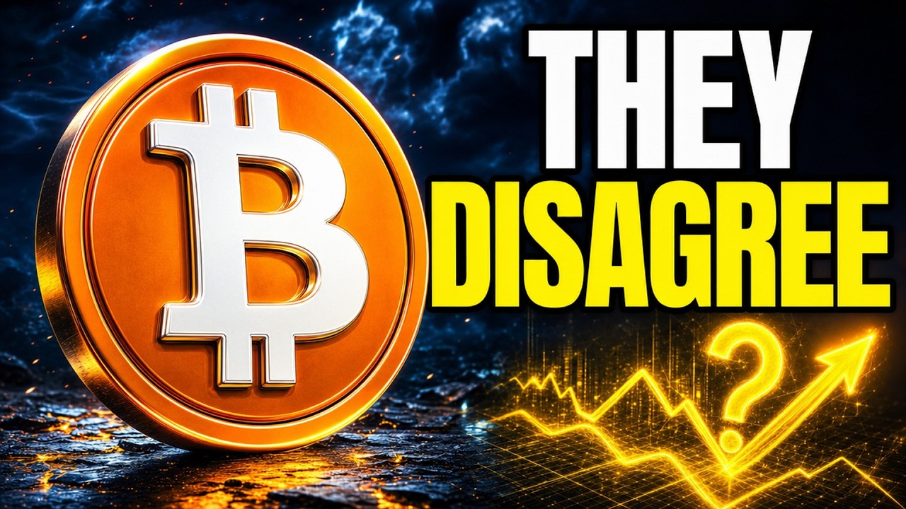 Bitcoin FAKE OUT? (AI Picks BEST Crypto Projects)