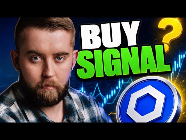 Chainlink Best Performer in Top Altcoins