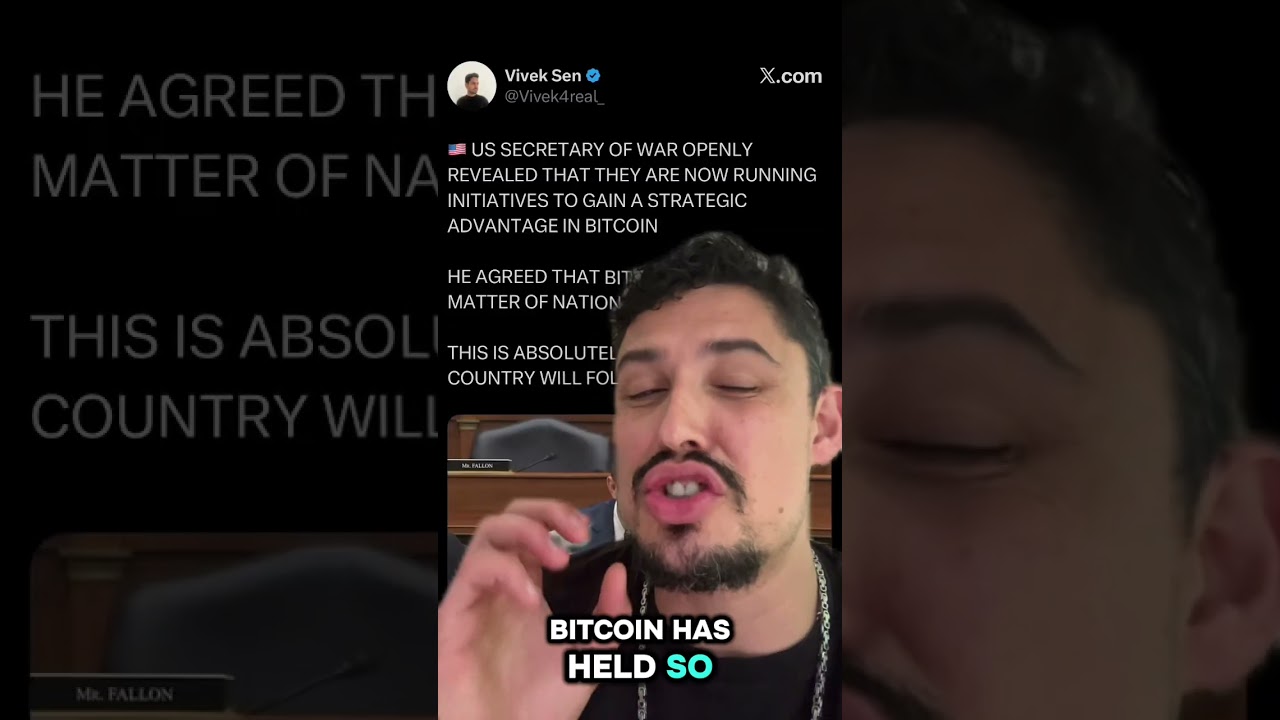 🚨Bitcoin DEATH CROSS CONFIRMED