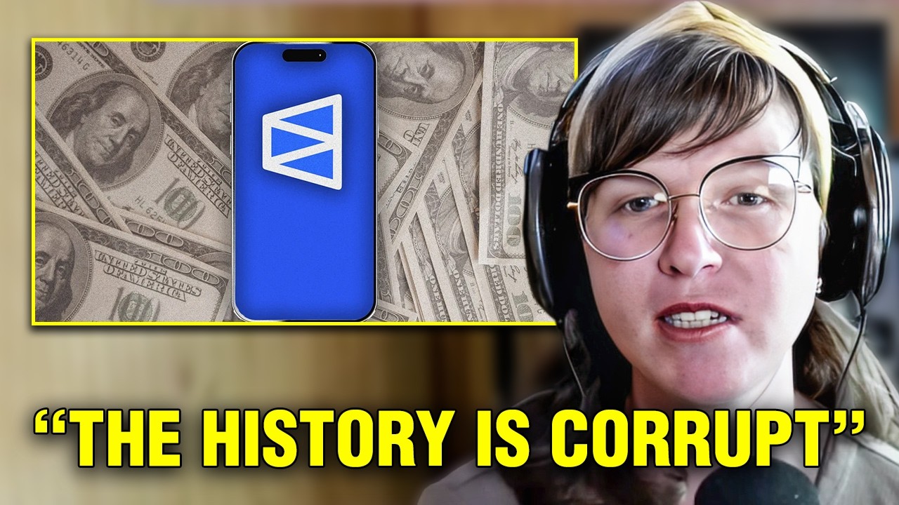 This Was Completely Rebranded And Most People Have No Idea | Whitney Webb