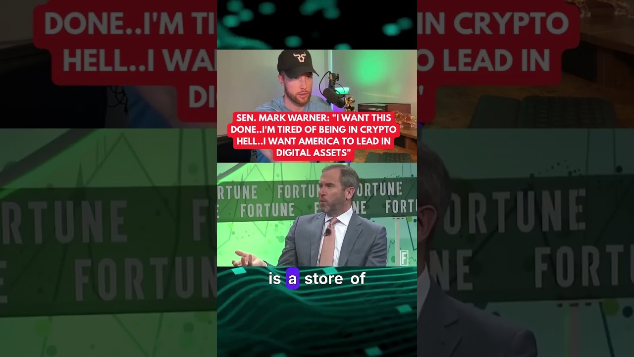 RIPPLE XRP: Brad Garlinghouse explains how Ripple unlocks real value by using the XRP Ledger?