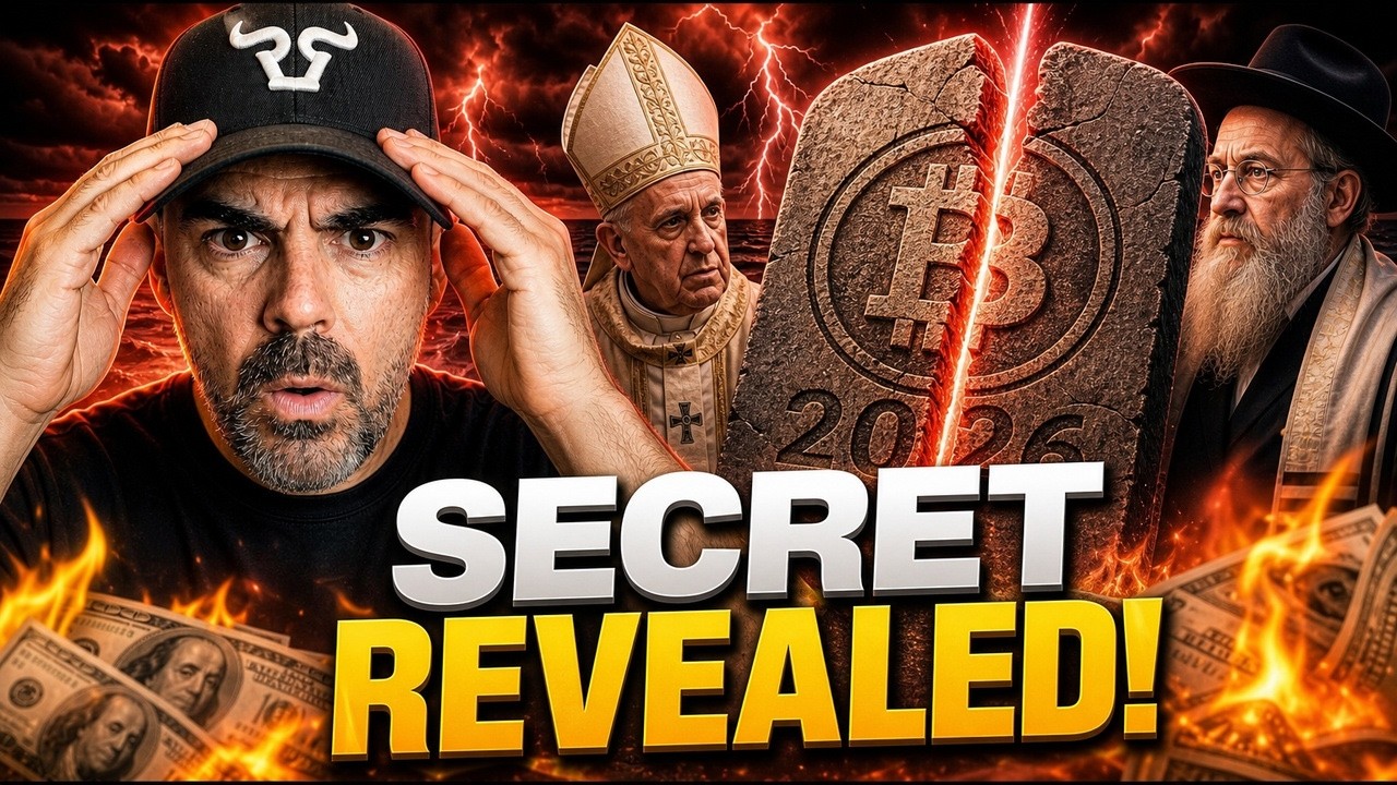 Ripple XRP: SVB Happened Once Before... Now A Bigger Wave Is Already Forming!