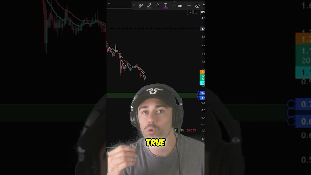 RIPPLE XRP: Crypto VS Traditional Finance & XRP Is Ready!?
