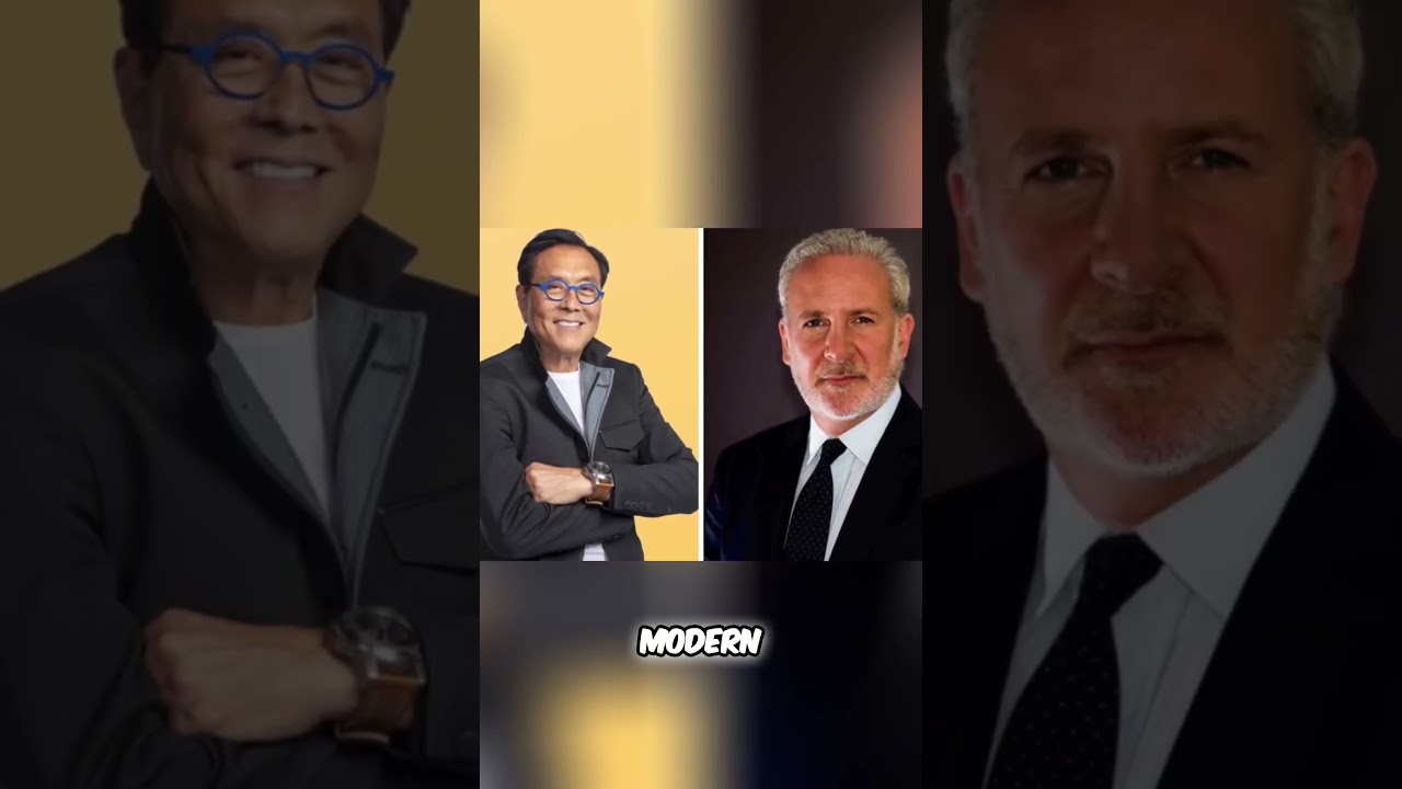 RIPPLE XRP: End of American Empire  Get Out of Dollars NOW!?