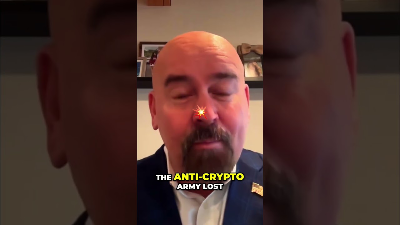 RIPPLE XRP: The Anti-Crypto Army Lost' — Attorney Confirms It?