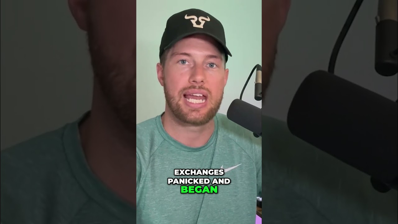 RIPPLE XRP: They Held A Funeral For XRP, Then This Happened