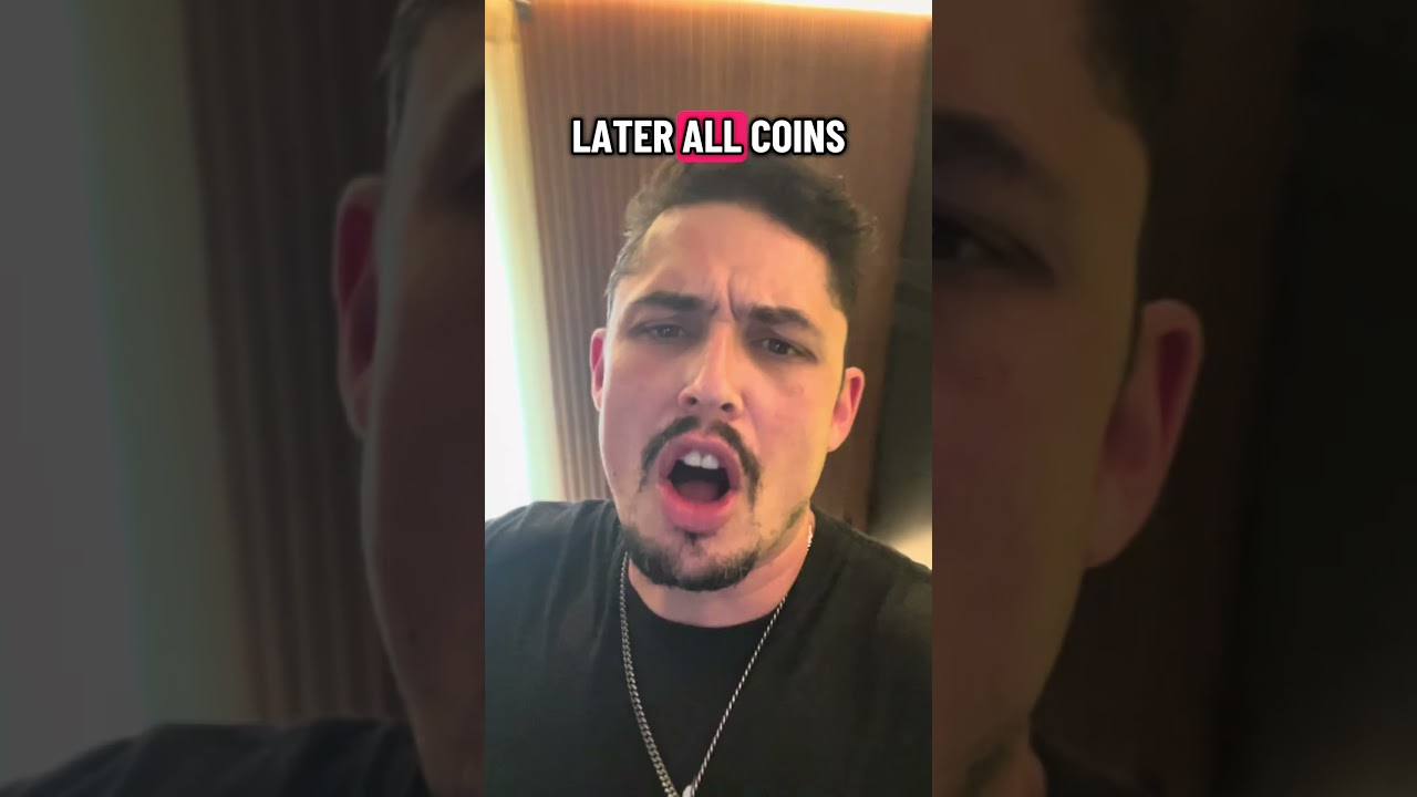 Selling Bitcoin