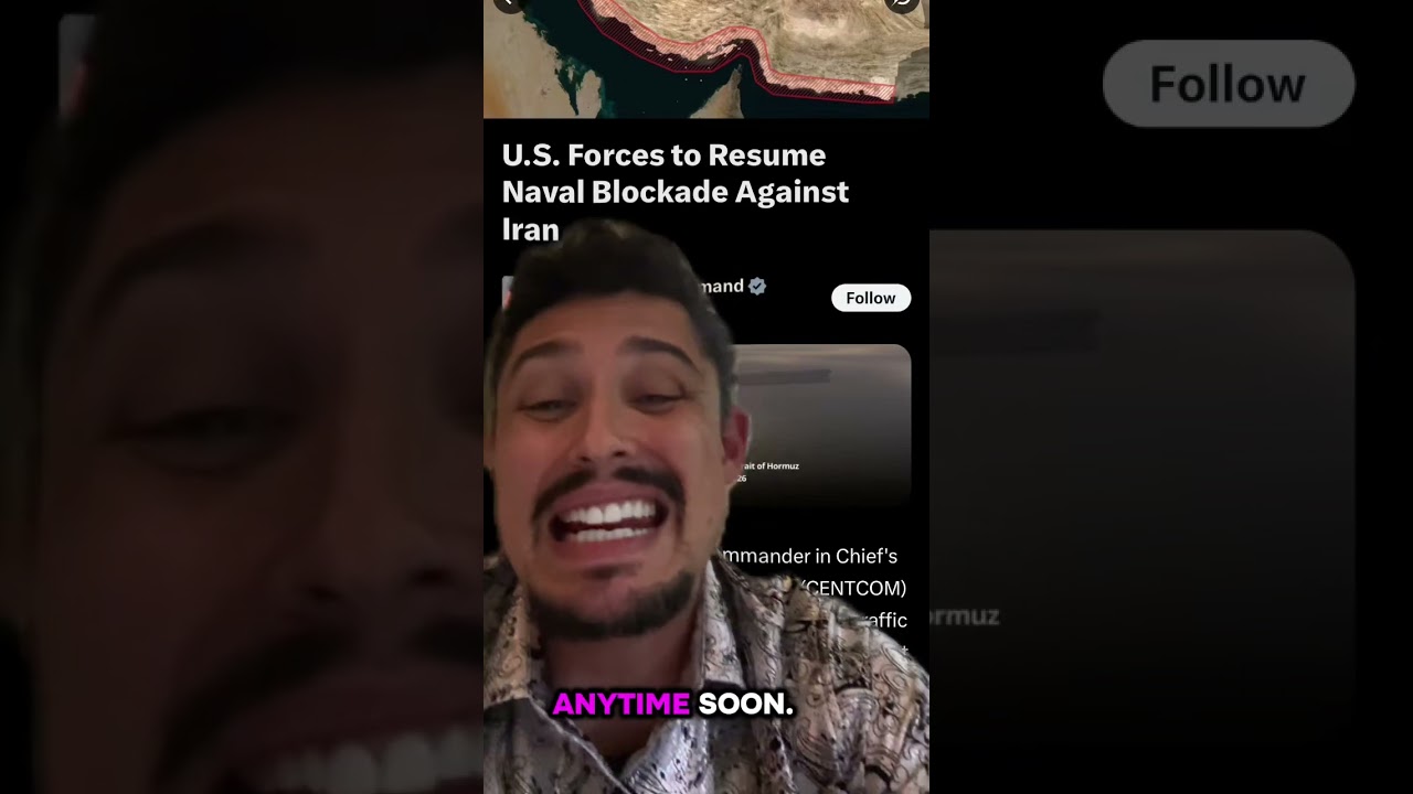 The Bitcoin Exodus Has Begun... Iran Is Leading the Way