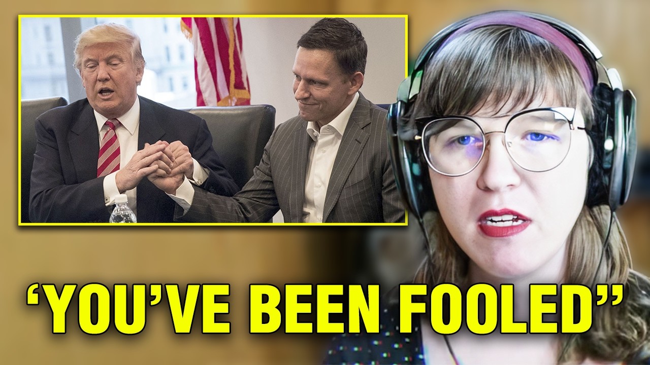 They Are Not Telling You This About The Market | Whitney Webb