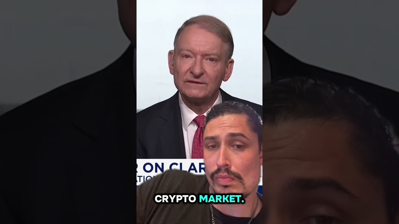 This Could PUMP Crypto
