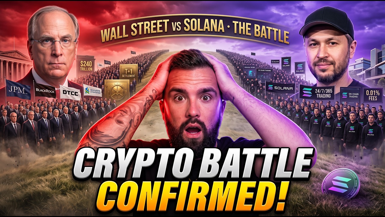 XRP: Two Serious Operators Just Bet On Opposite Futures — One Of Them Is Wrong!