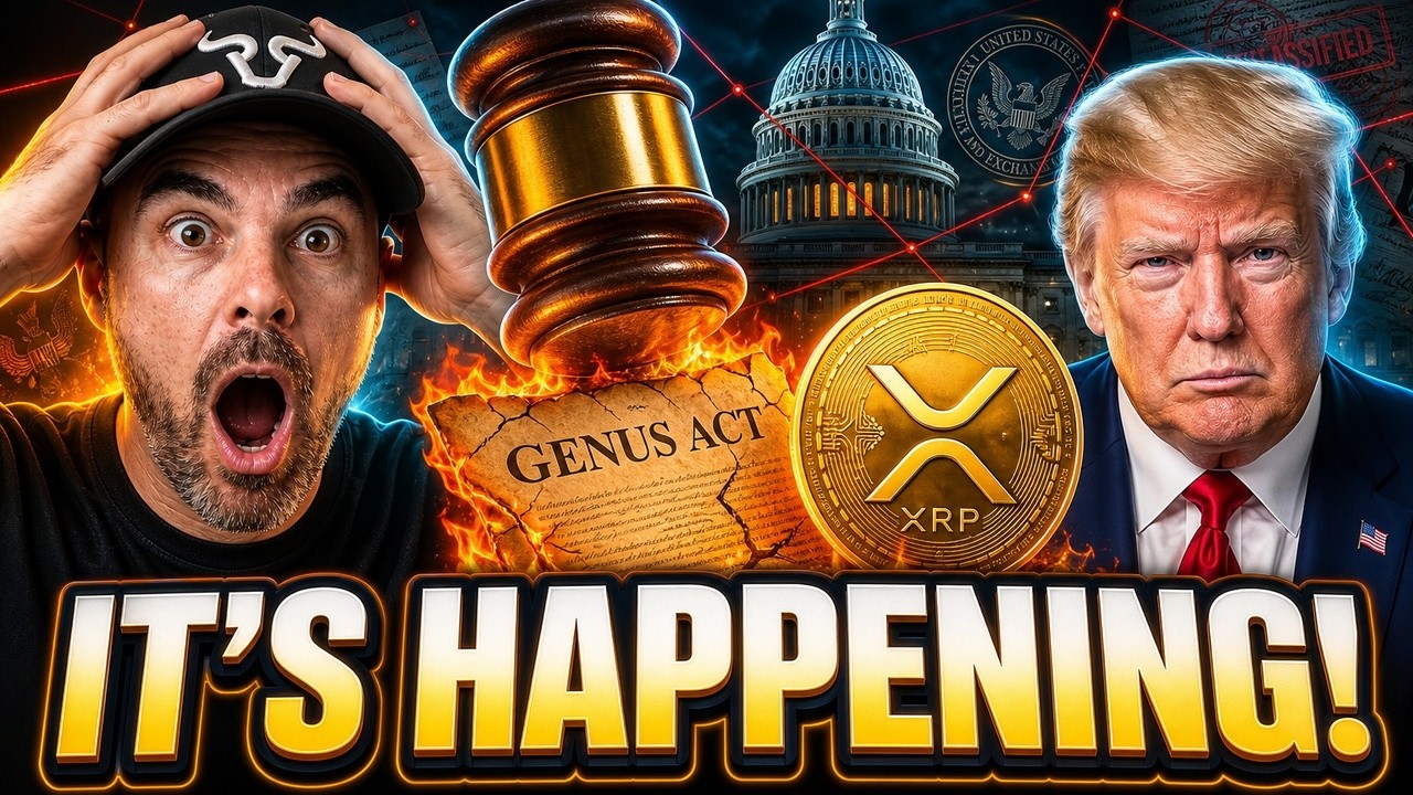Ripple XRP: The Fed's 90-Day Clock On Fedwire Access Runs Out In  Days (EXECUTION WINDOW)