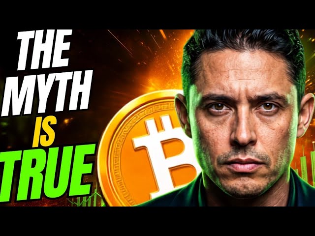 Altcoin Super Cycle is REAL! (Proof..)