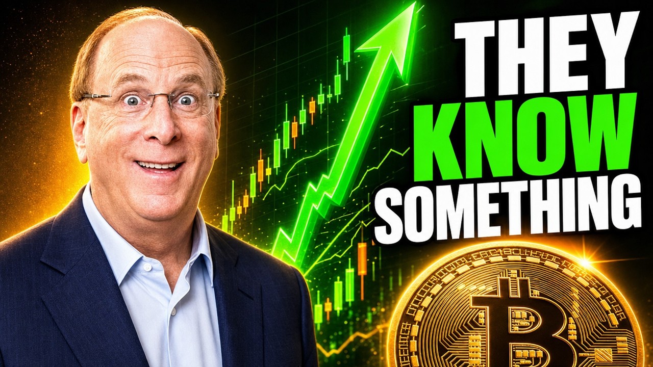 Altcoins Wall St. is BUYING! (Next Crypto Winners?)