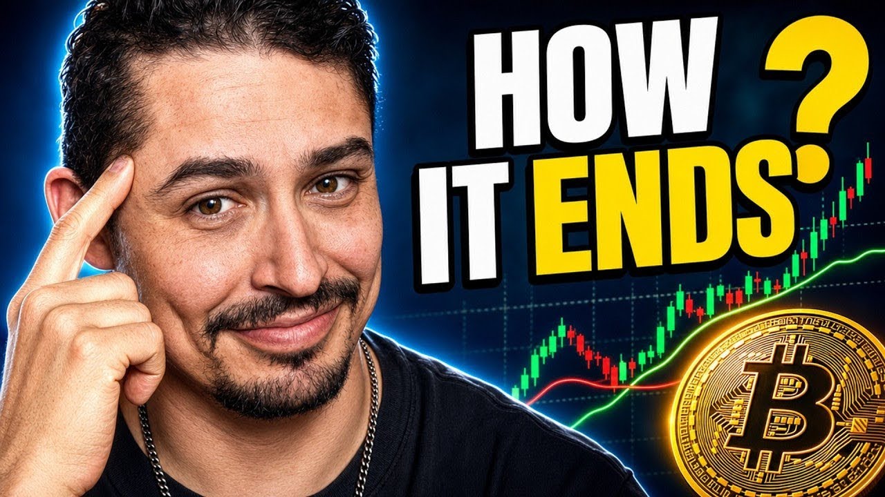 Bitcoin Bear Market OVER? (3 Major Signals)