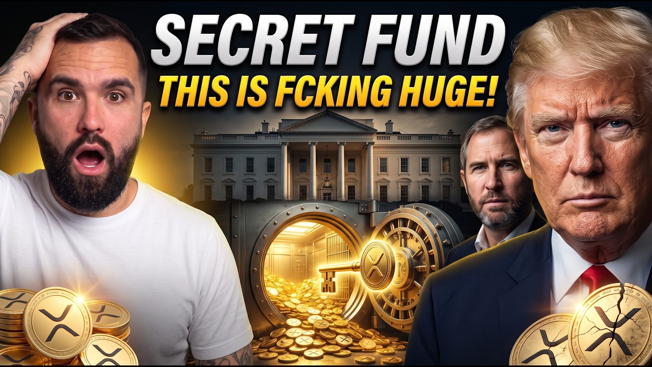 Get Ready For The $150 Trillion Windfall: Here's What You Need To Do!