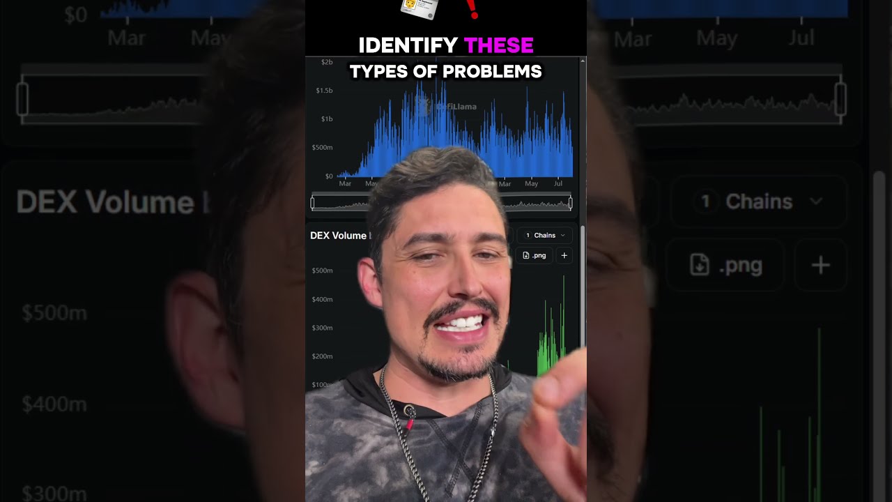 I AM SICK OF CRYPTO