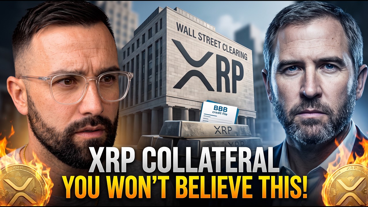 Ripple XRP: $275M BOND SALE JUST EXPOSED THE REAL PLAN! THIS HAPPENS NEXT… (EPIC CRYPTO NEWS)