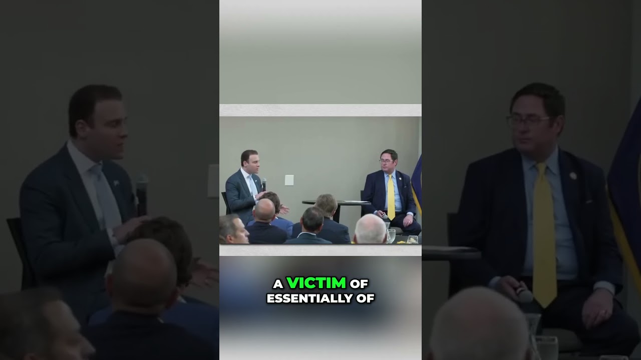 RIPPLE XRP: A CFTC Official Just Admitted The Real Stakes