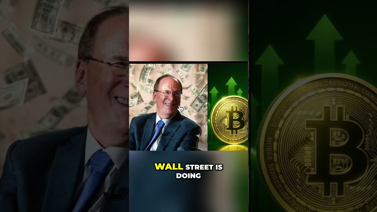 RIPPLE XRP: BlackRock And BNY Just Made Their Move On The Dip