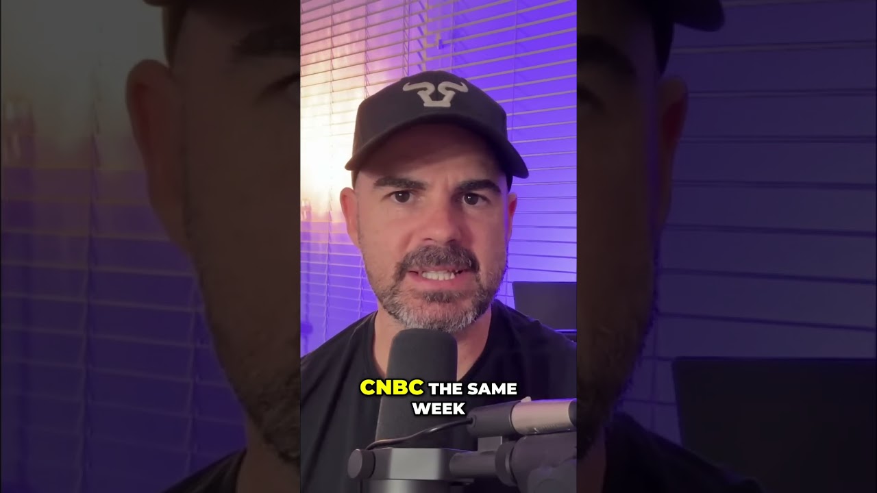 RIPPLE XRP: Treasury Secretary Gives It To You Straight