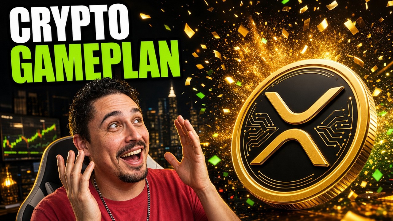 Solana, HYPE & XRP: Buy These Levels?