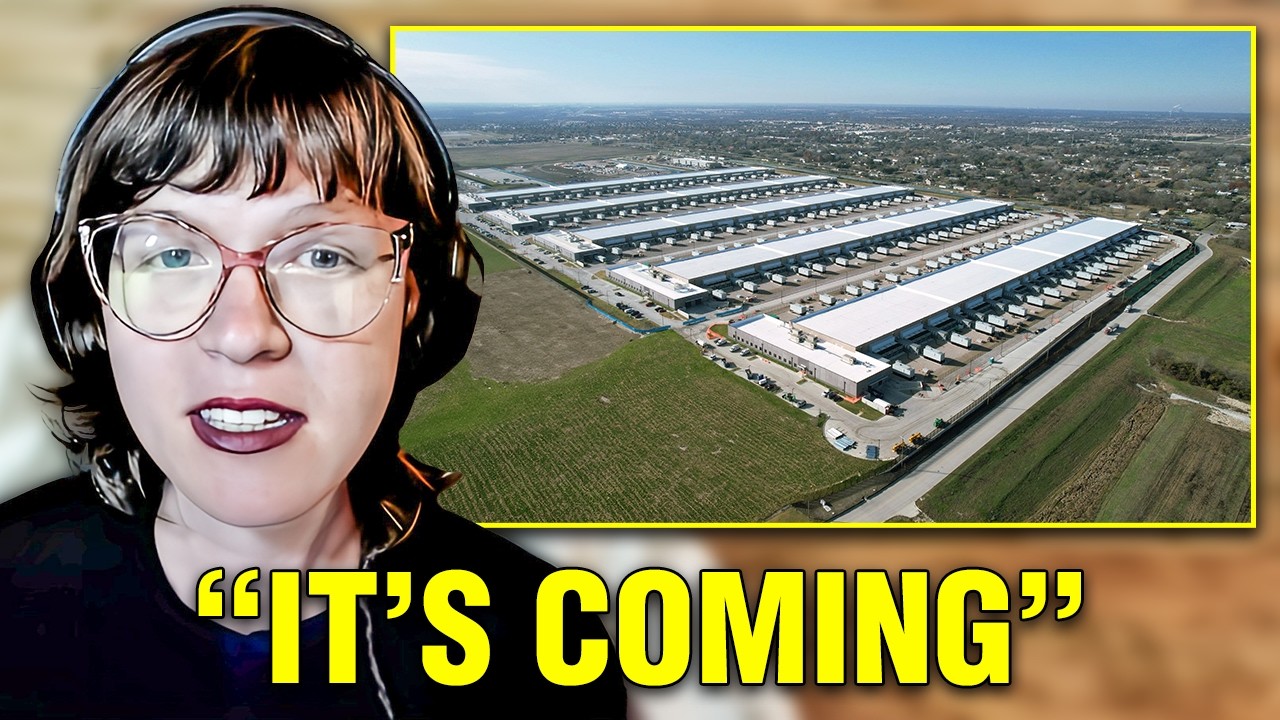 The New Plan They're Building Is About To Go National | Whitney Webb
