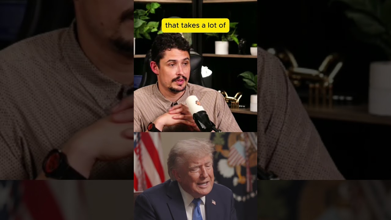 Trump Declares Crypto WAR!